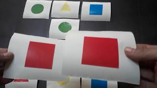 لعبه للاطفال تنمي الذكاء والتركيز وهي من العاب المطابقه screenshot 4