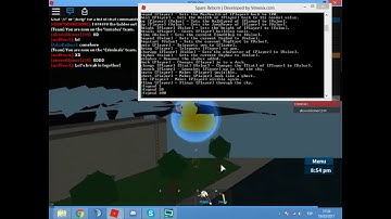 NEW ROBLOX EXPLOIT: Spare Reborn (PATCHED) Btools, Speed, Jump & More!