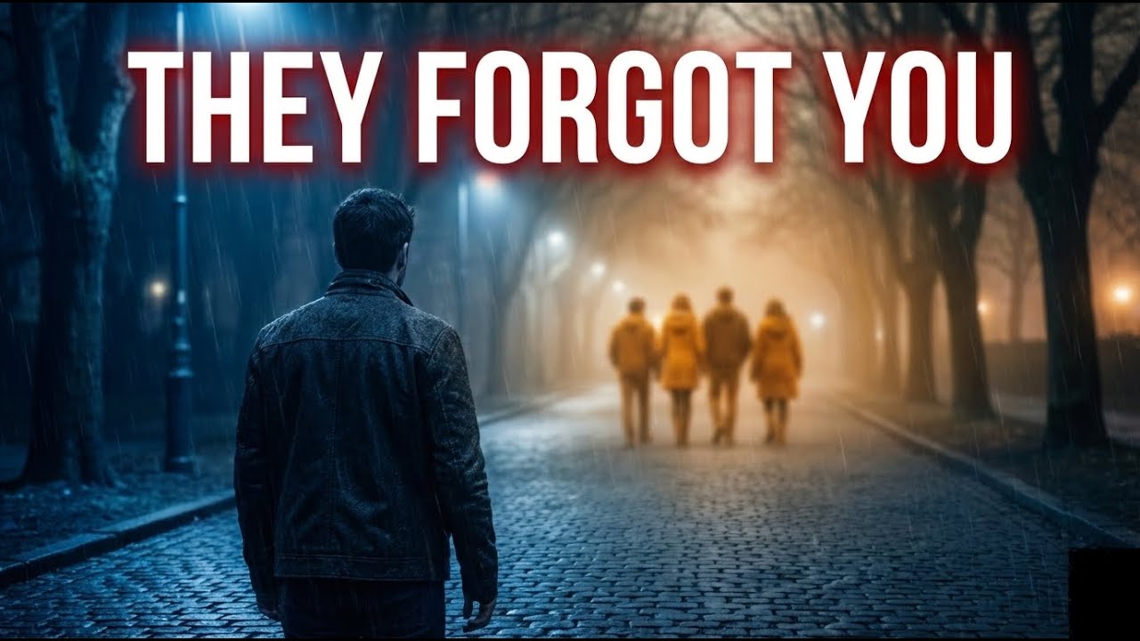 Everyone You Love You Tomorrow — But You Remember Them Forever