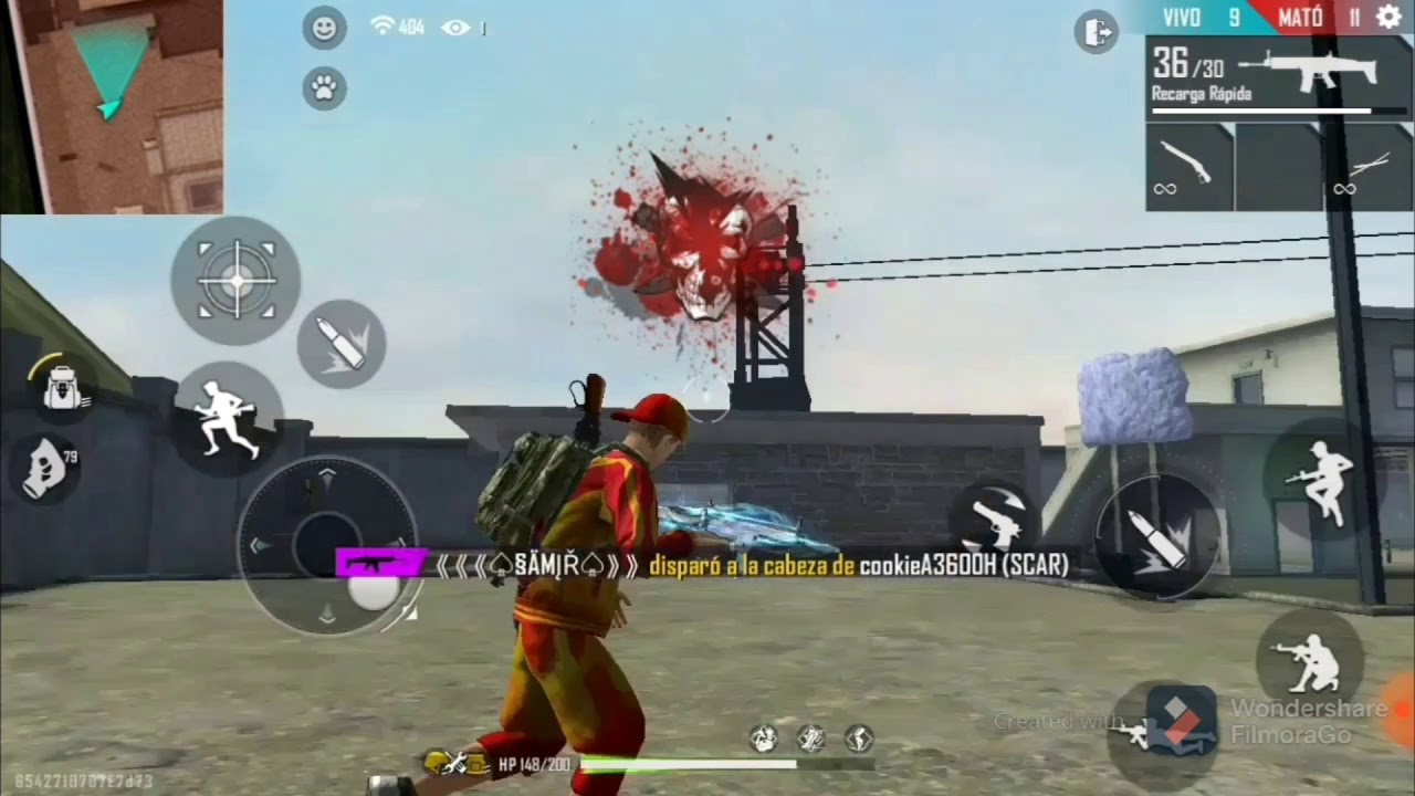 AL TOQUE MI REY - YouTube