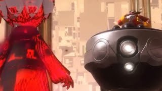 I Hate That Hedgehog