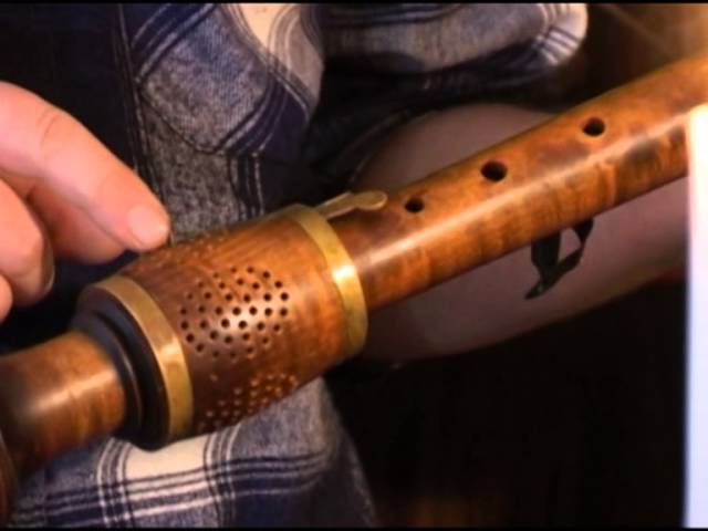 Les Instruments Du Moyen Age Youtube