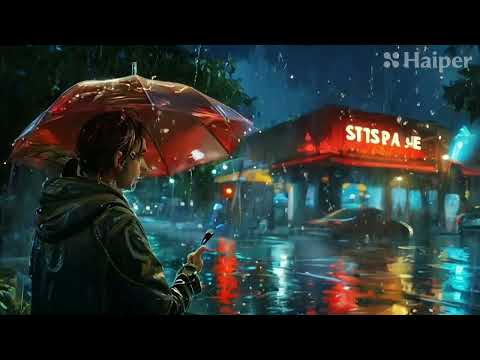 Stop And Listen (Official Visualizer) By Parkit