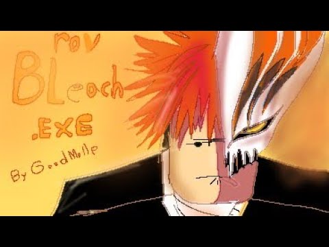 Rov: Bleach review.EXE [GoodMollp] :D - YouTube
