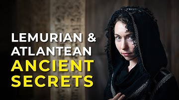 Lemurian vs Atlantean Alchemy – A Channeled Message on Transmutation