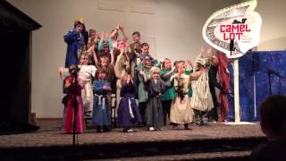 Christmas Program 2014 pt 2