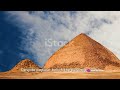 Unveiling the Nile! 20 Mind-Blowing Facts About Ancient Egypt