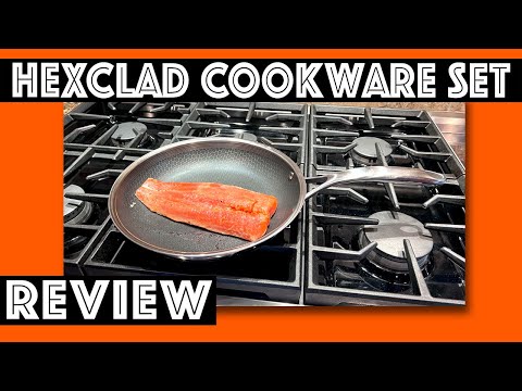 HexClad Cookware Review (Is It Worth the Money?) - Prudent Reviews