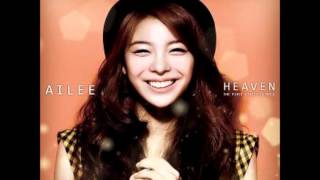Ailee - Heaven (Ringtone)