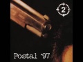 2 Minutos - Que Yeta (Postal '97, 1997)