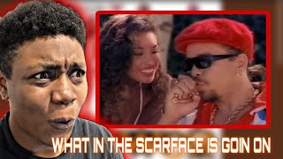 Ice-T Was REALLY Storytelling Like This?! 😳 ‘High Rollers’ REACTION