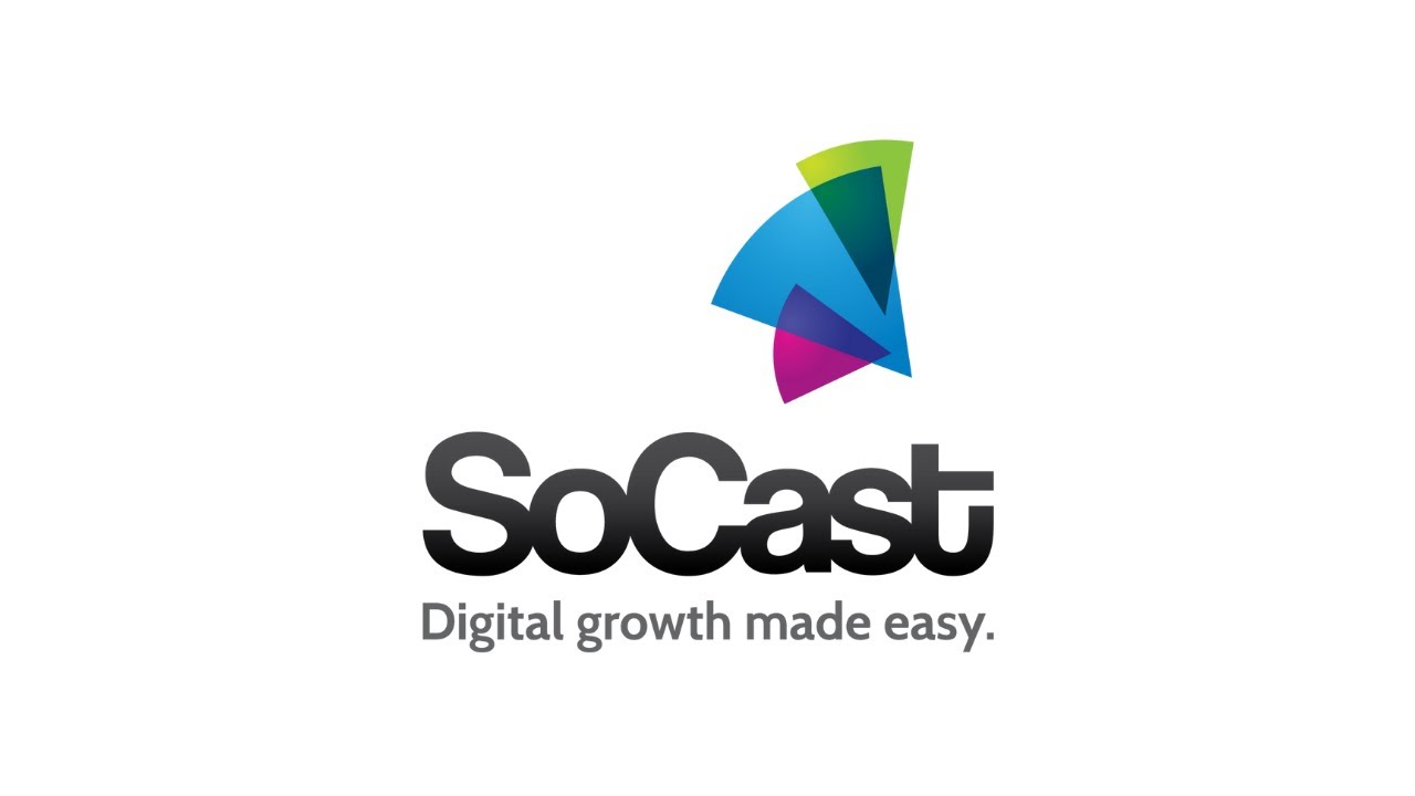SoCast Capabilities - Accelerate Your Digital Growth