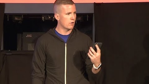 The Era of Cyber Insecurity: Protecting our Digital Community | Brad Garnett | TEDxEvansville