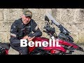 Benelli TRK 502 - What You Need to Know?