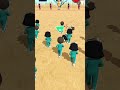 squad game short viral #squidgame #shortsviral #livegame 12M🤣