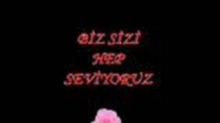 Gül Tükendi̇ Ben Tükendi̇m