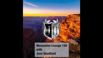 Mezzanine Lounge 100