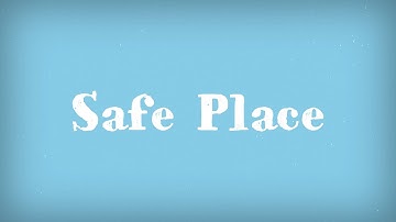 Safe Place - guided exercise