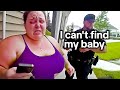 When Cops Catch the Dumbest Mothers Ever