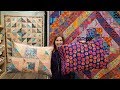 1... 2... 3 Ways to Make your Pillows Match Any Quilt!!!