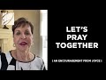 Let's Pray Together | Joyce Meyer