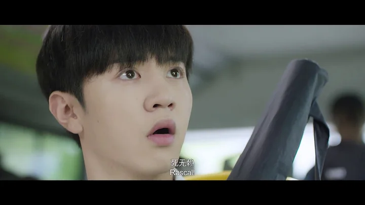 【DRAMA SERIES】HELLO DEAR ANCESTORS 亲爱的活祖宗 (iQIYI ORIGINAL) - DayDayNews