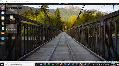 Como Bloquear Redes Sociales con Ubuntu 20