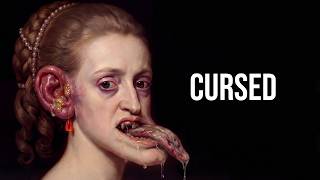 The Tragic Fate of the Habsburg Princess
