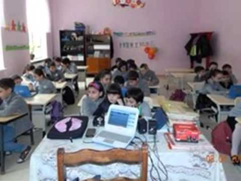 სტუმრად #12 ბაღის აღსაზრდელები