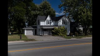 For Sale: Adam DeGroote proudly presents 80 Stover Street N, Norwich.