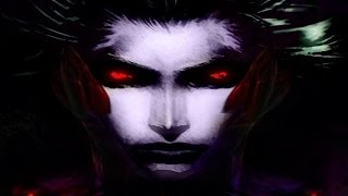 Stalker - Warframe Dubstep Interpretation - By Zaxiade