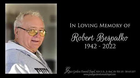 Mr. Robert Bespalko