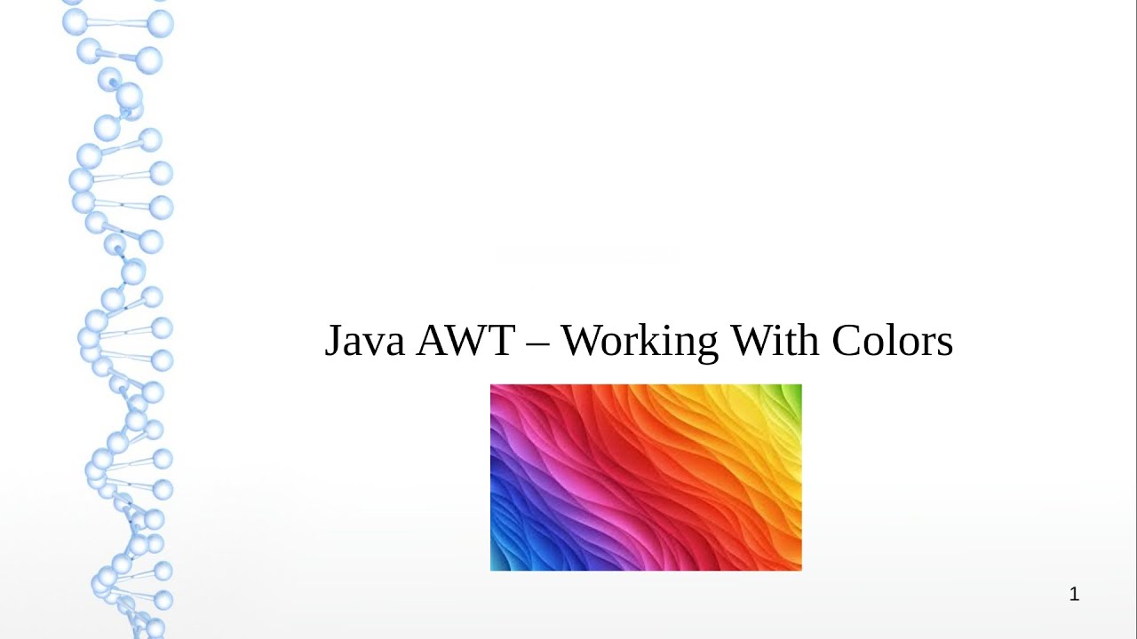 Цвета java. Цвета джава через &. Java AWT. Java Colors English.