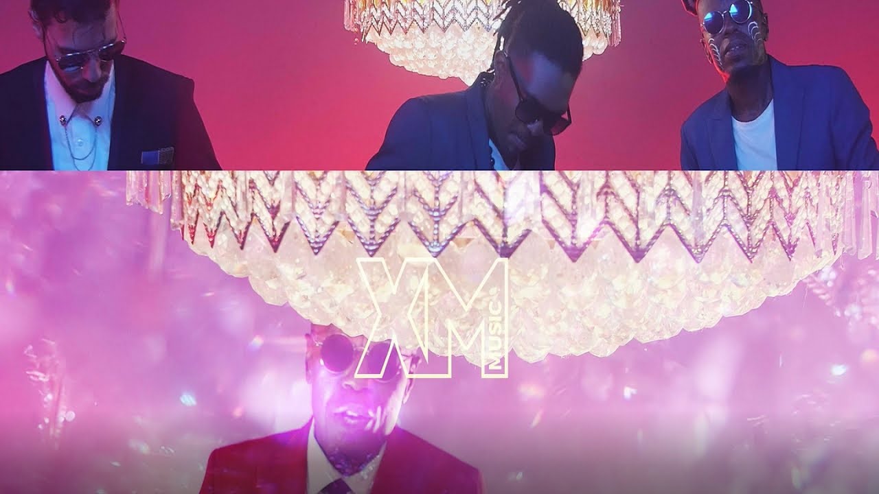 Watch X-MALEYA OFFICIAL - X-Maleya ft Blanche Bailly - Je t'aime (vidéo officielle) on YouTube Watch X-MALEYA OFFICIAL - X-Maleya ft Blanche Bailly - Je t'aime (vidéo officielle) on YouTube