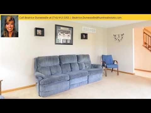 69 Tracy Lynn Ln, West Seneca, NY home video tour