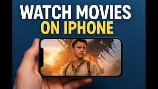 Free Movies on iPhone Hindi:Urdu Guide | iOS 17 &amp; iOS 18