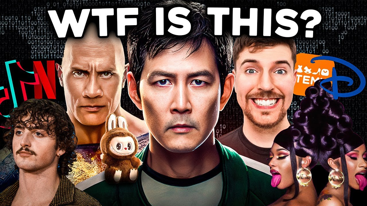 The Death of Mainstream