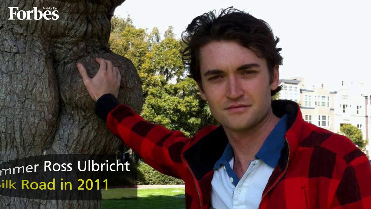 The Silk Road and the Black Market