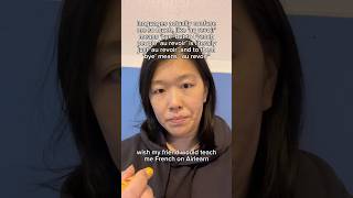 convinced words just change meaning depending on who hears them. Airlearn, decode this mess for me