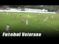 Colorado 2 x 1 catarinense  futebol veterano