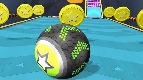 🔥Going Balls: Super Speed Run Gameplay | Level 285-297 Walkthrough | iOS/Android | 🏆(4)