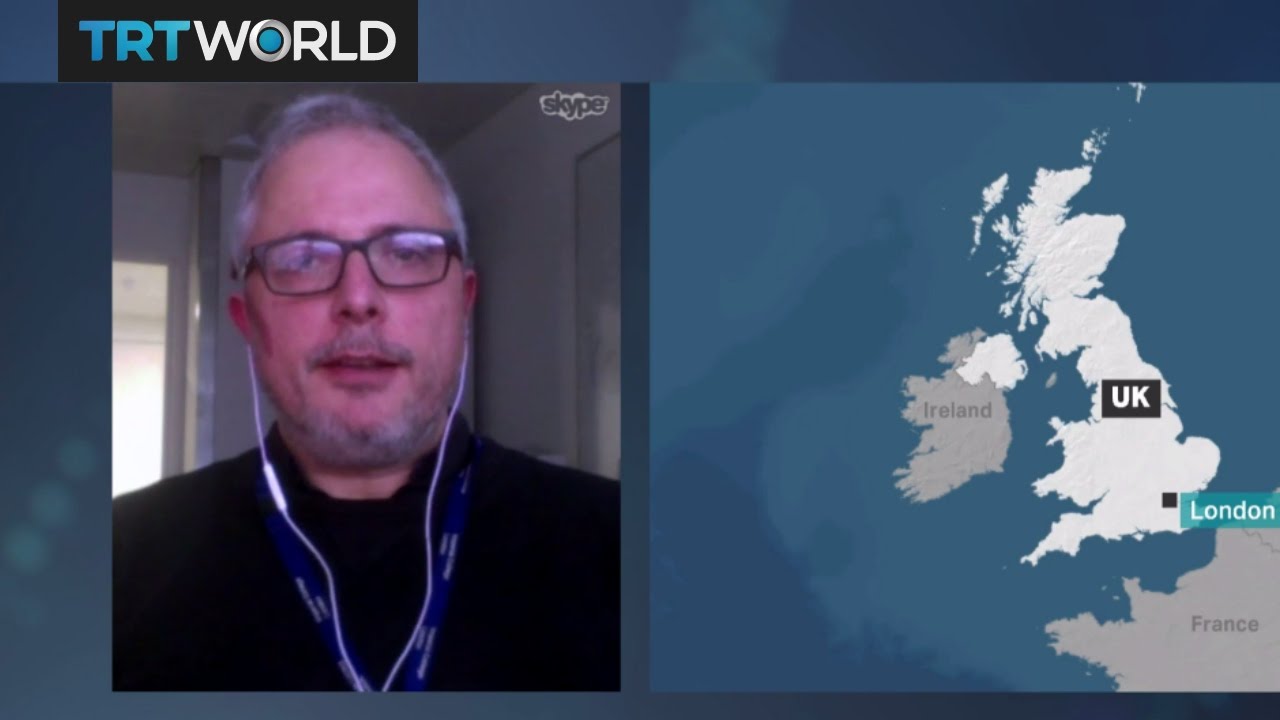 Return to Fukushima: Interview with nuclear expert Michael Bluck