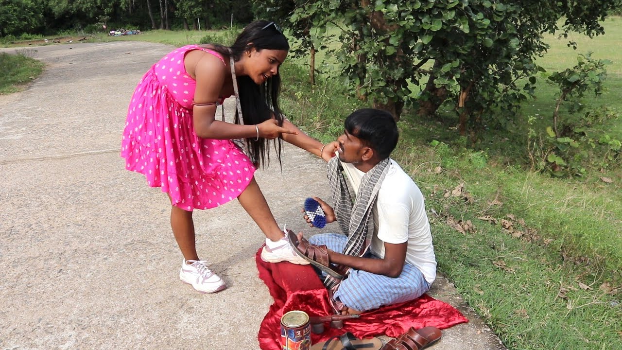 রূপের অহংকার ।। পুরুলিয়া শিক্ষা ও সচেতন মূলক ভিডিও ।। PURULIA COMEDY 