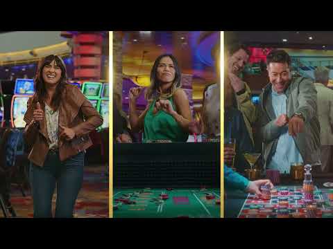Super Jackpot Party Handpay Dollar Slot (Coushatta)