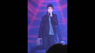 101210 루시퍼 민호.wmv