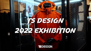 【3月11,12日開催】TS DESIGN | 2022 EXHIBITION.