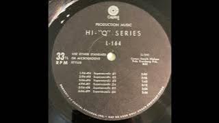 [Capitol Hi Q] L 164#Kronborg