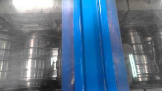 KMC - VCD ROLL FORMING - BLADE