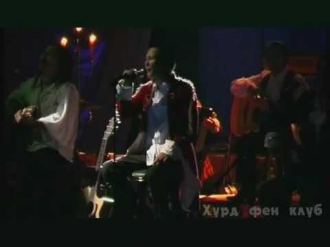Hurd - Busgui (Unplugged Live Concert)