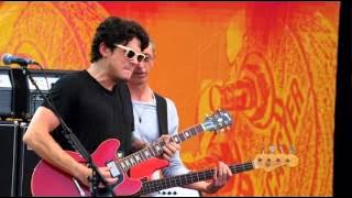 John Mayer Trio- Ain't No Sunshine - Live at Crossroads Festival 2010